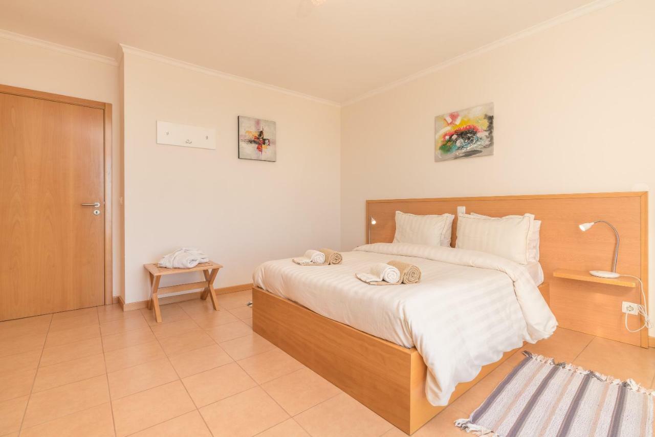 Casa Sol E Vista Villa Arco da Calheta  Bagian luar foto
